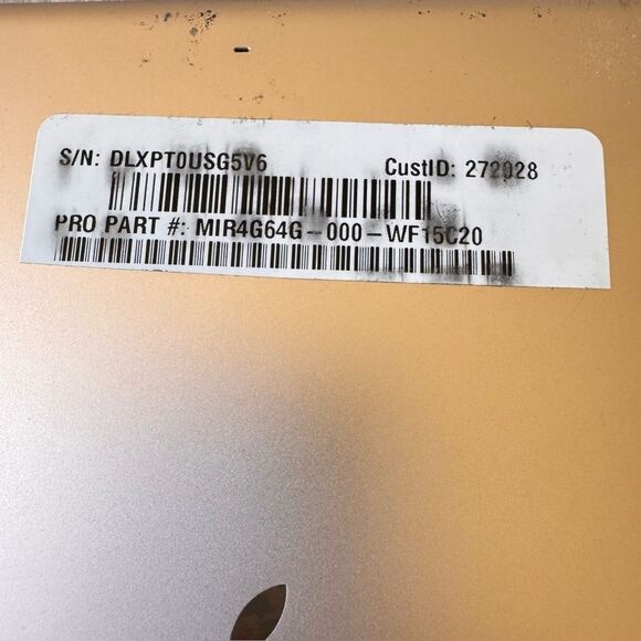 Apple Mini IPad 3 & Cover Light Weight Shockproof Handle ( Blue) #2485 - Picture 8 of 9